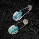 Summer Dreams in Amazonite Hue