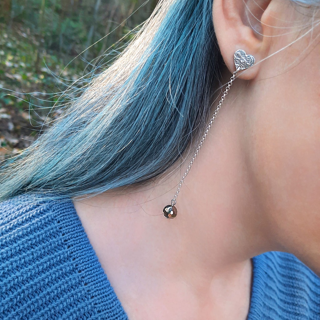 [PR/00023] A Vision of Two Hearts